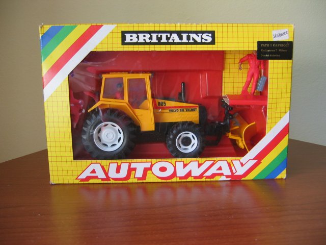 Britains_Autoway